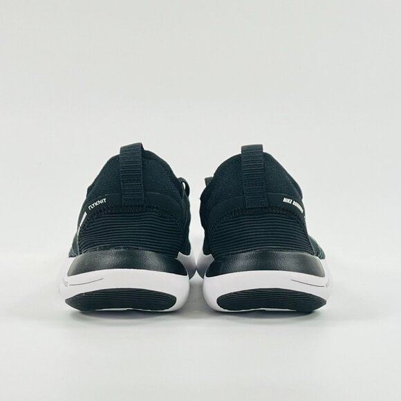 Nike Free RN FK NN \'Black White\' FB1276-002 Multi Size main image 8